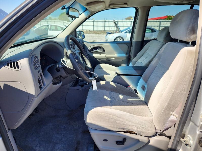 2006 Chevrolet Trailblazer ext ls