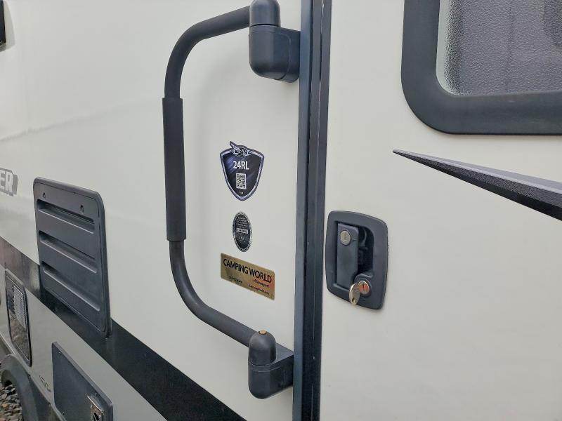 2022 Jayco JAY Feather Camper