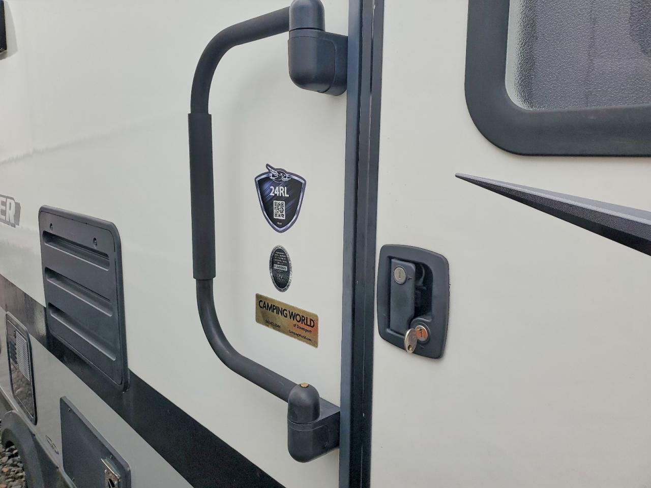 2022 Jayco JAY Feather Camper
