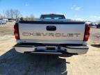 2007 Chevrolet Silverado C1500 Classic