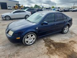2002 Volkswagen Jetta gls for sale in Oklahoma City, OK