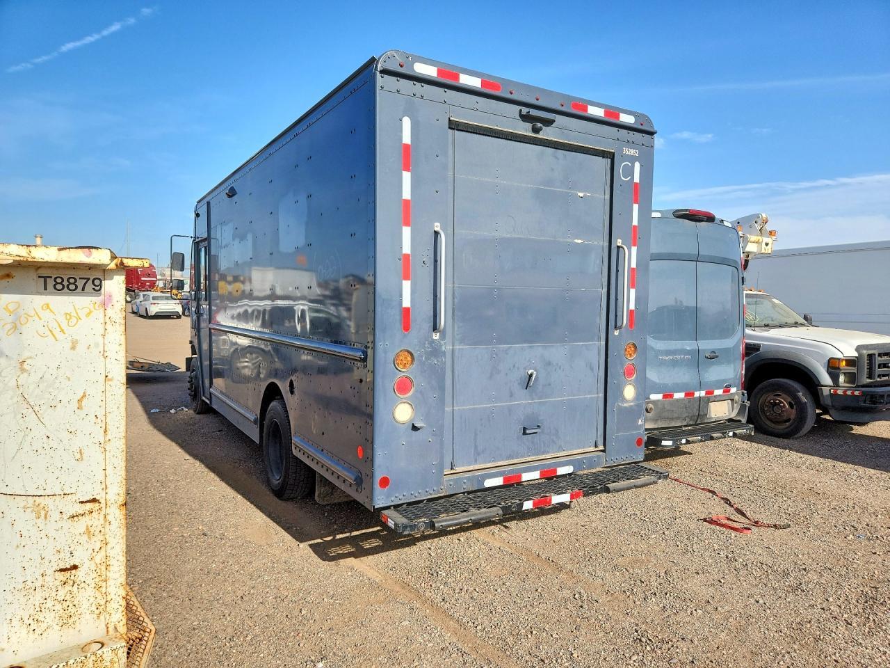 2020 Freightliner Chassis M Line