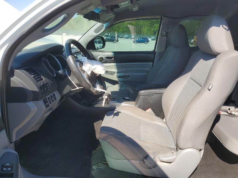 2014 Toyota Tacoma V6