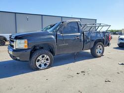 2008 Chevrolet Silverado K1500 for sale in Apopka, FL
