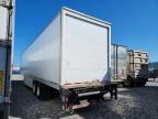 2012 Wabash Dvcvhsa DRY Van Trailer
