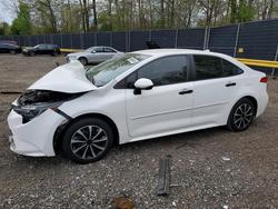 2021 Toyota Corolla le for sale in Waldorf, MD
