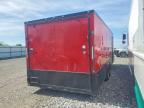 2023 Spartan Cargo SP8.5X24TA Enclosed Cargo Trailer