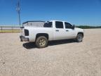 2011 Chevrolet Silverado C1500