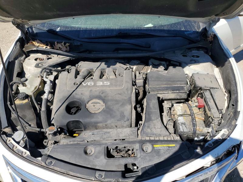 2013 Nissan Altima 3.5 s