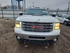 2013 GMC Sierra K2500 SLT