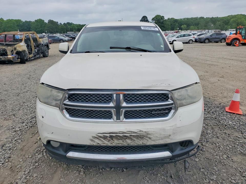 2011 Dodge Durango Express