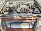2002 Nissan Frontier XE-V6