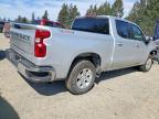 2021 Chevrolet Silverado K1500 LT