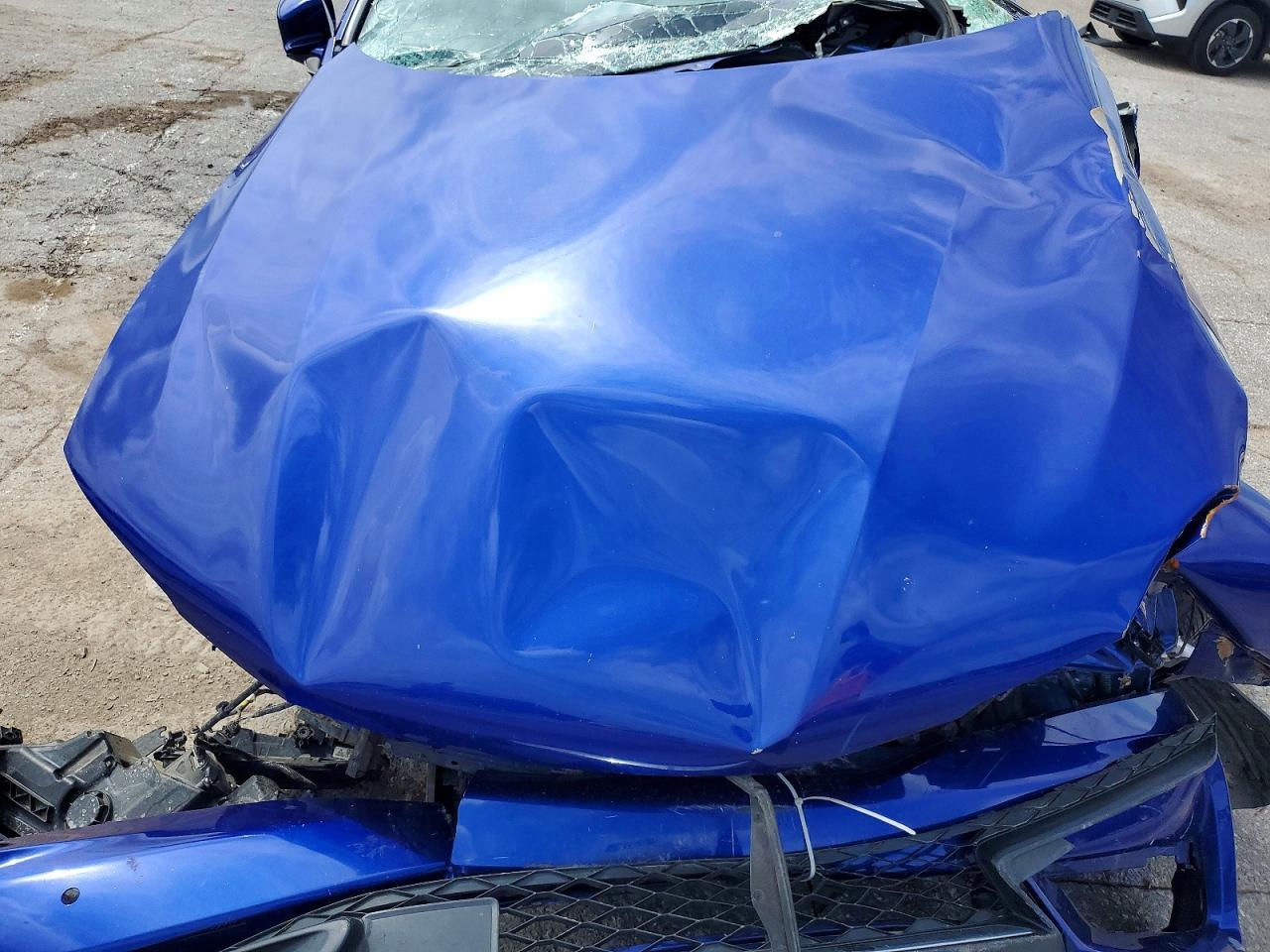 2016 Honda Accord Touring