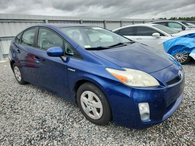 2010 Toyota Prius iii