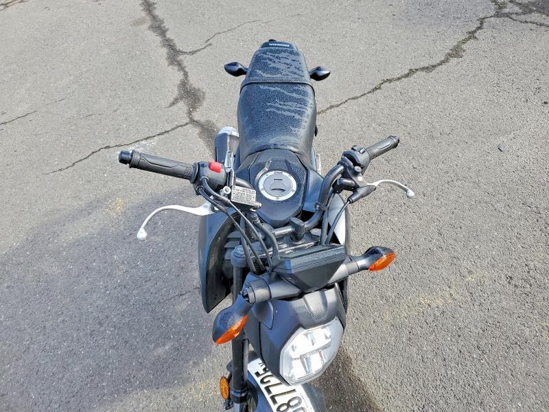 2025 Honda Grom 125