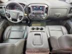 2015 Chevrolet Silverado C1500 LT