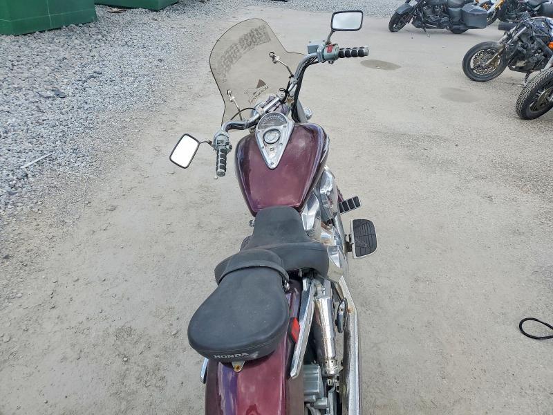 2007 Honda VTX1300 R