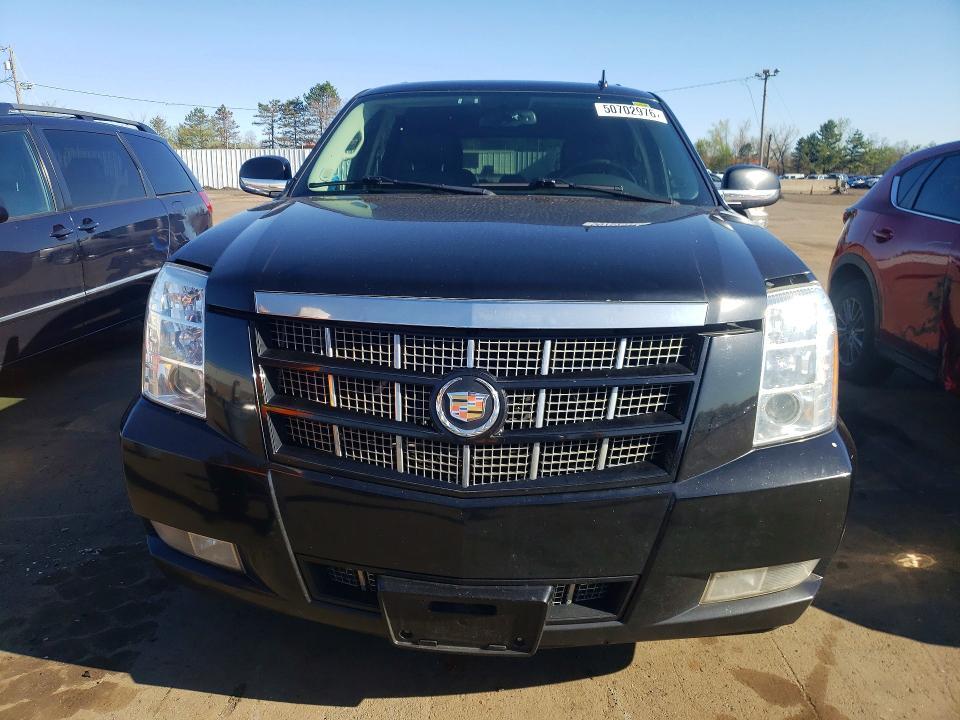 2014 Cadillac Escalade