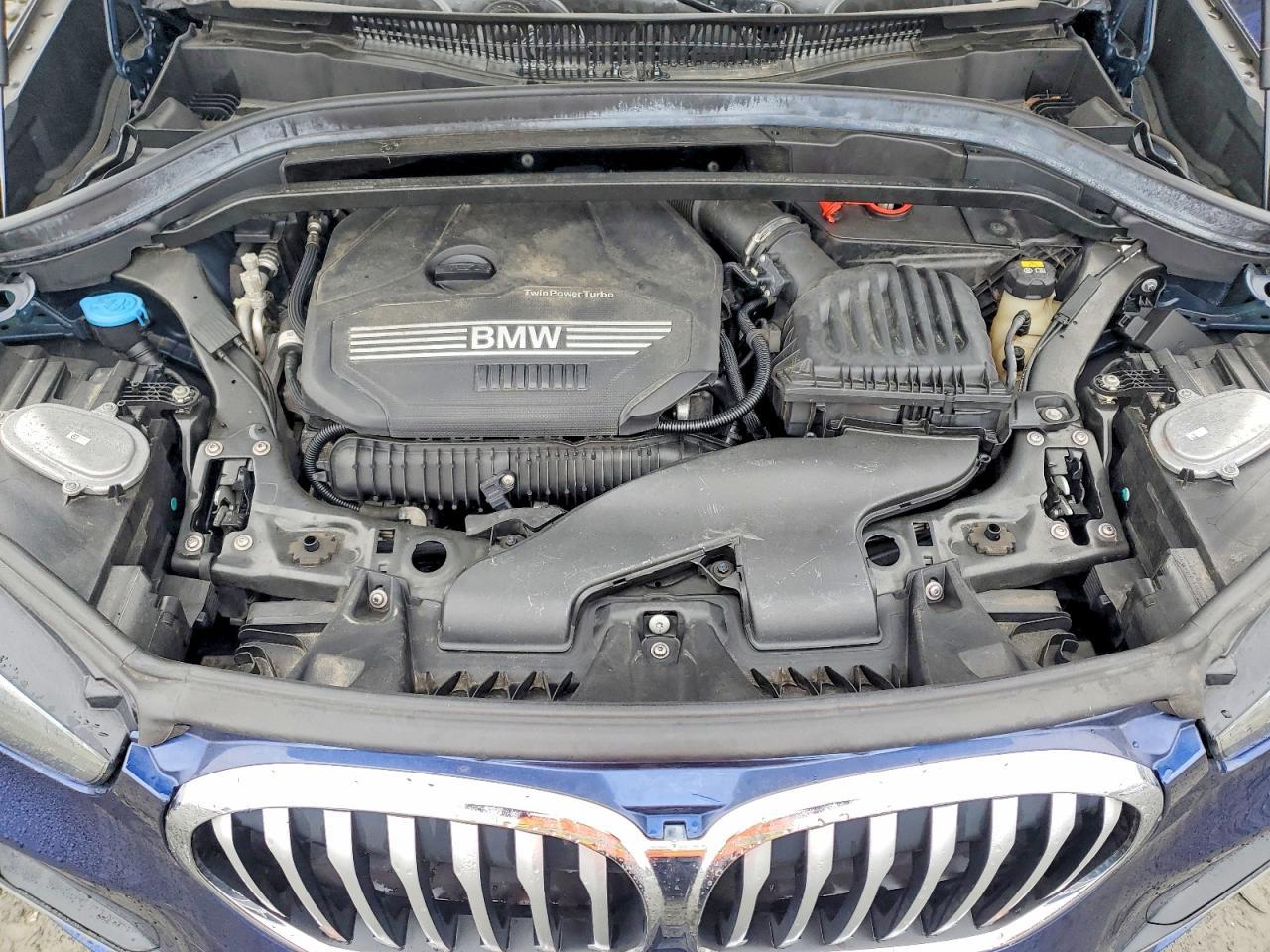 2020 BMW X1 Xdrive28i