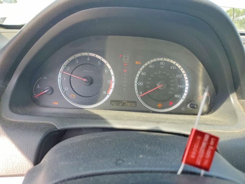 2011 Honda Accord lxp