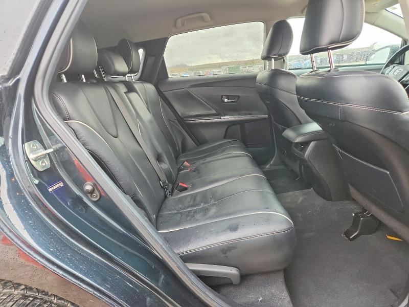 2014 Toyota Venza xle