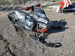 Skidoo Vehiculos salvage en venta: 2017 Skidoo Renegad