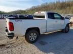 2017 Chev Colorado