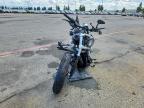 2025 Harley-Davidson Fxbr