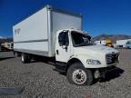 2017 Freightliner Business Class M2 BOX Truck