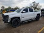 2017 GMC Sierra K1500 Denali