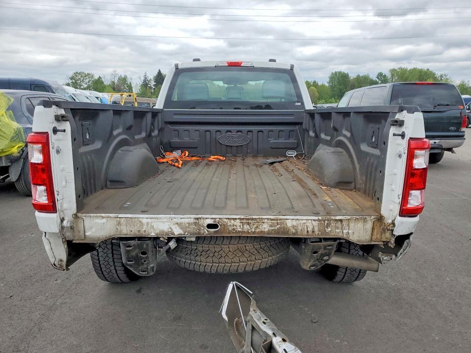 2023 Ford F150