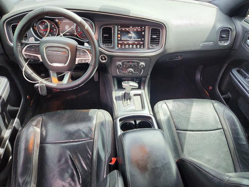 2015 Dodge Charger r