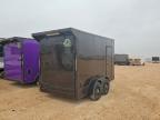 2026 Desp 2026 Deep South Cargo DS612TA2 Enclosed Cargo Trai