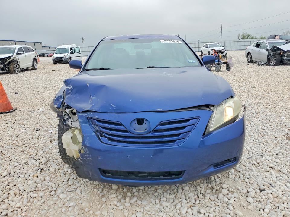 2008 Toyota Camry le V6