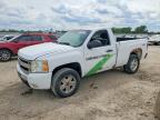2013 Chevrolet Silverado K1500