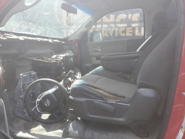 2011 Dodge Ram 5500 s