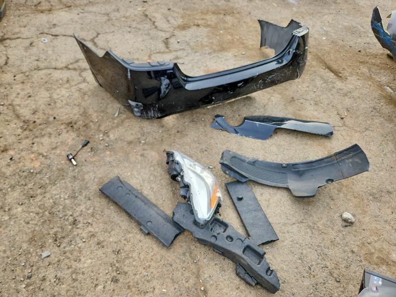 2014 Nissan Altima 2.5 sl