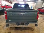 2025 Chevrolet Silverado K1500 LT