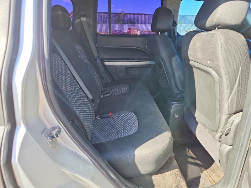 2010 Chevrolet Hhr lt