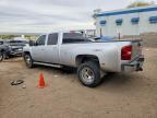 2013 Chevrolet Silverado K3500 LTZ