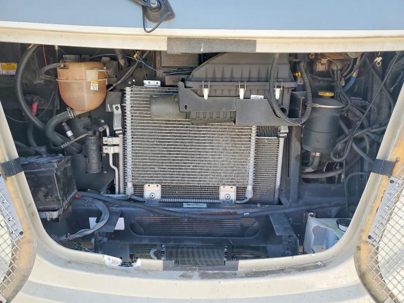 2014 Coachmen Mirada RV
