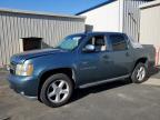 2009 Chevrolet Avalanche C1500 LT