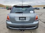 2008 Mini Cooper s