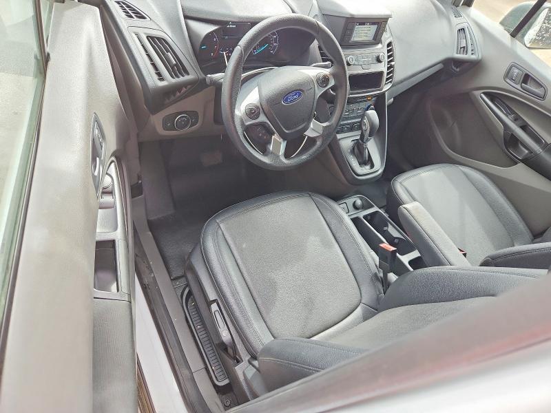 2020 Ford Transit Connect xl