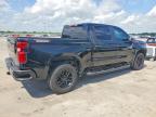 2021 Chevrolet Silverado K1500 Trail Boss Custom