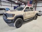 2022 Dodge RAM 1500 TRX