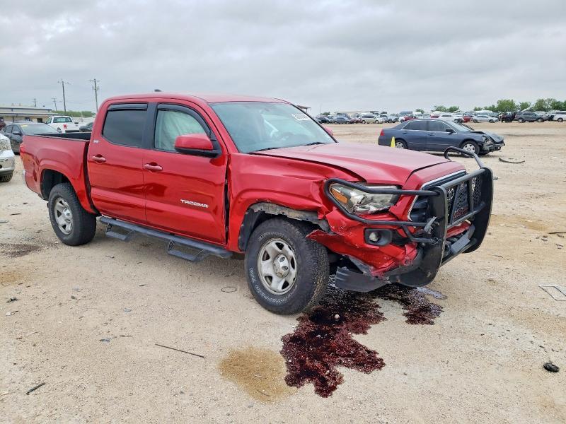 2016 Toyota Tacoma SR5 V6