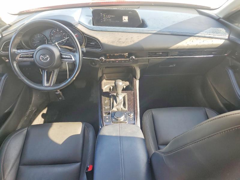 2020 Mazda Cx-30 Preferred