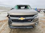 2015 Chevrolet Colorado Z71